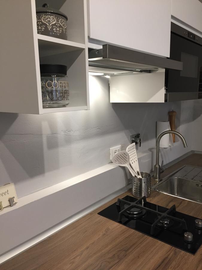 Apartamento Brunelleschi *