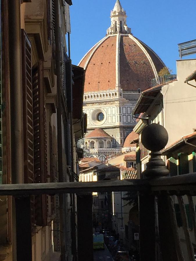 Apartamento Brunelleschi Florencia