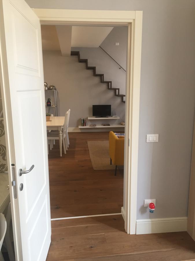 Apartamento Brunelleschi *