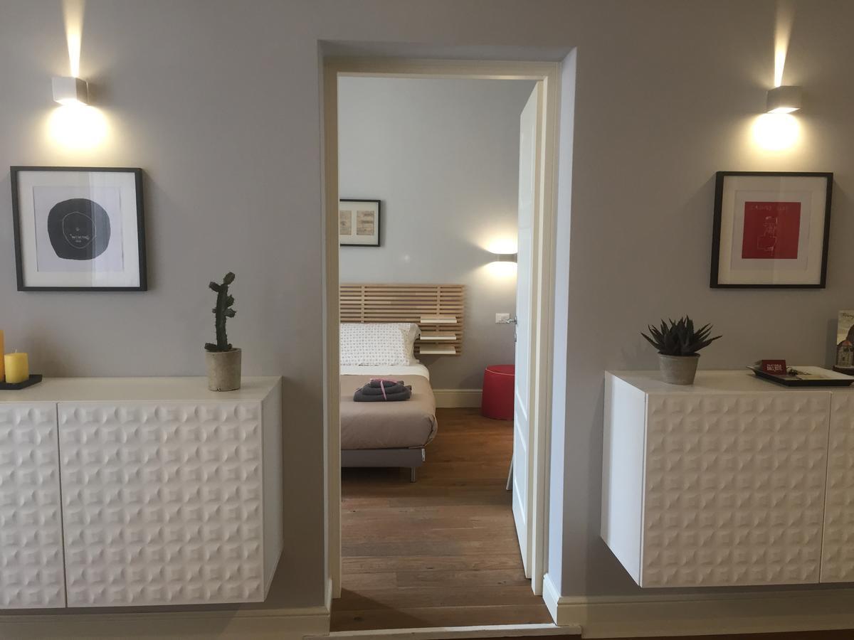 Apartamento Brunelleschi